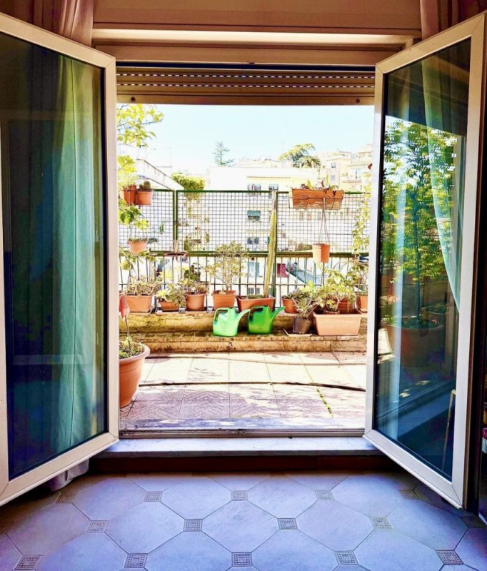 Appartement in Roma