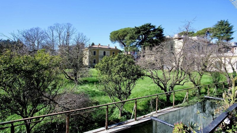 Appartement in Roma