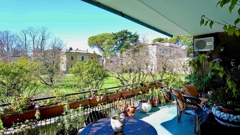Appartement in Roma