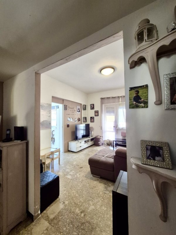 Appartement in Roma