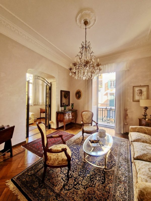 Appartement in Roma