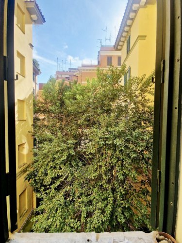 Apartamento em Roma