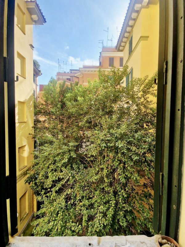 Appartement in Roma