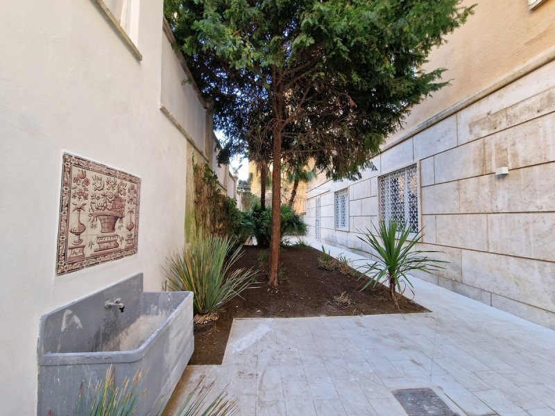 Appartement in Roma