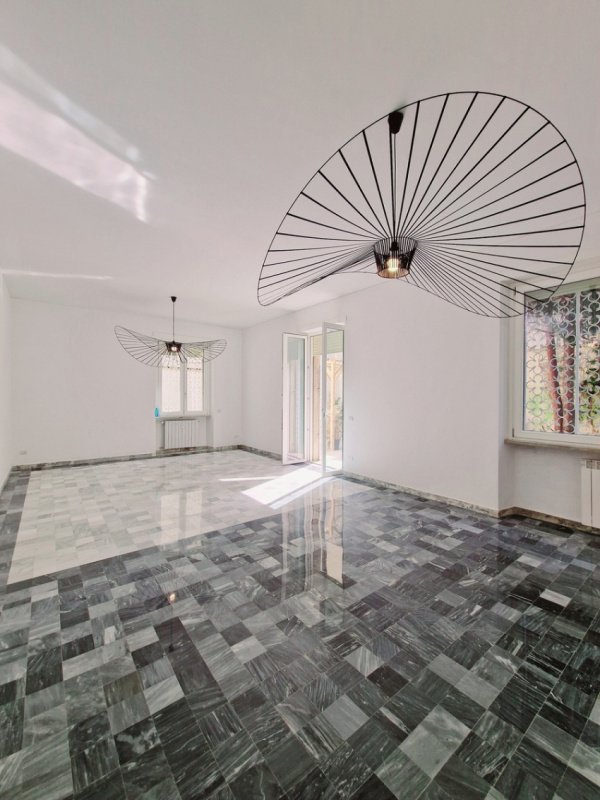 Appartement in Roma