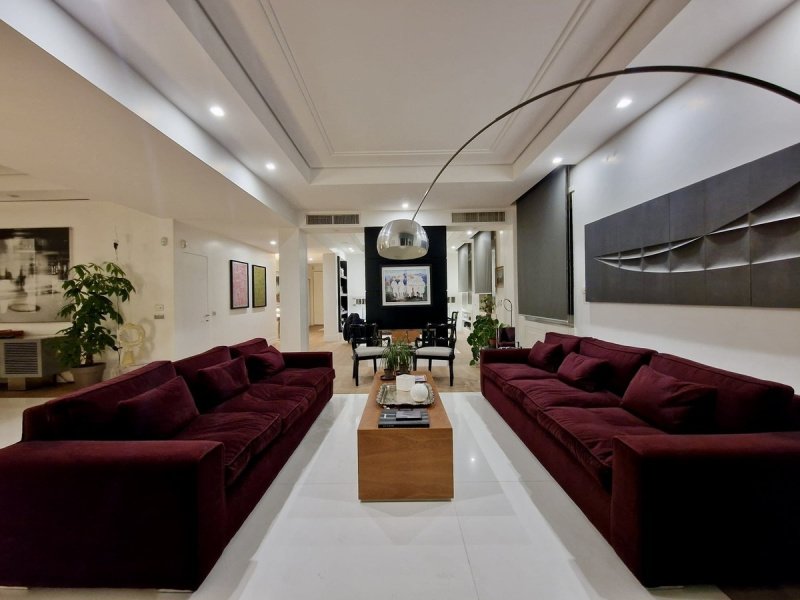 Apartamento em Roma