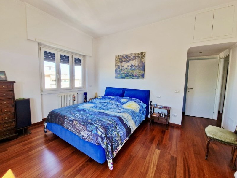 Appartement à Rome