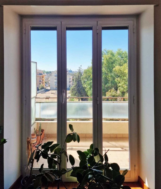 Appartement à Rome
