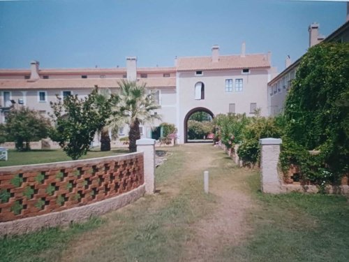 Apartamento en Scalea