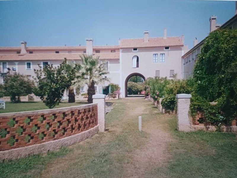 Apartamento en Scalea
