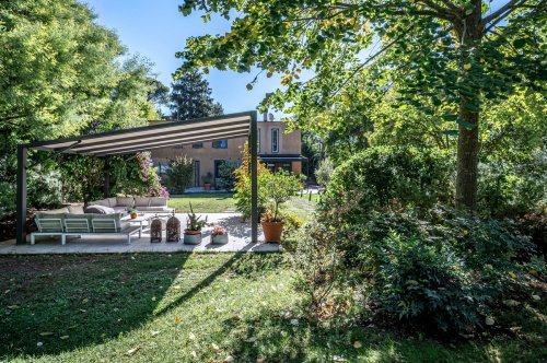 Villa a Roma