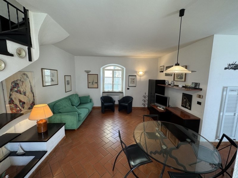 House in Sestri Levante