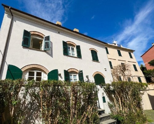 Casa a Sestri Levante