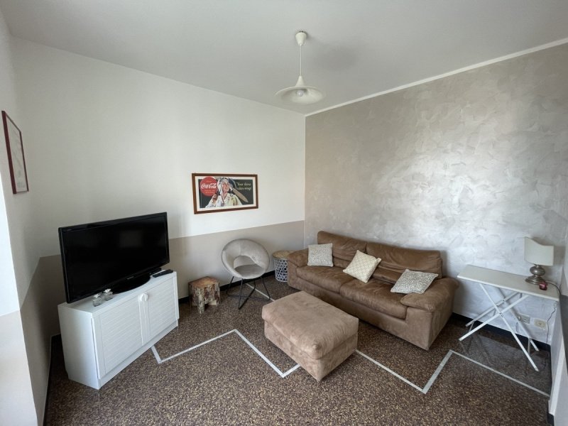Apartamento en Sestri Levante