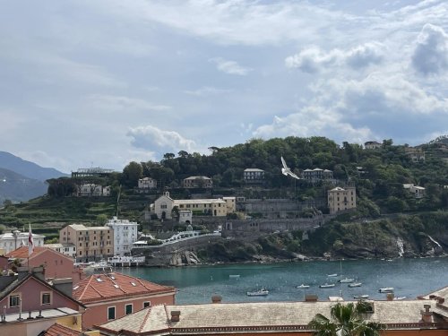 Appartamento a Sestri Levante