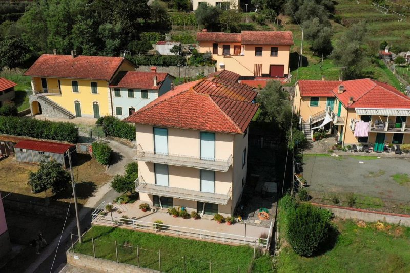 House in Sestri Levante