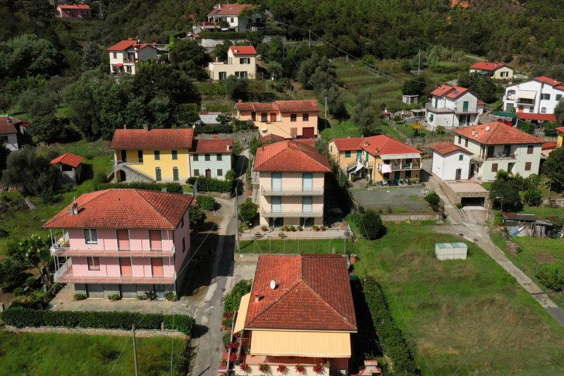 Wohnung in Sestri Levante