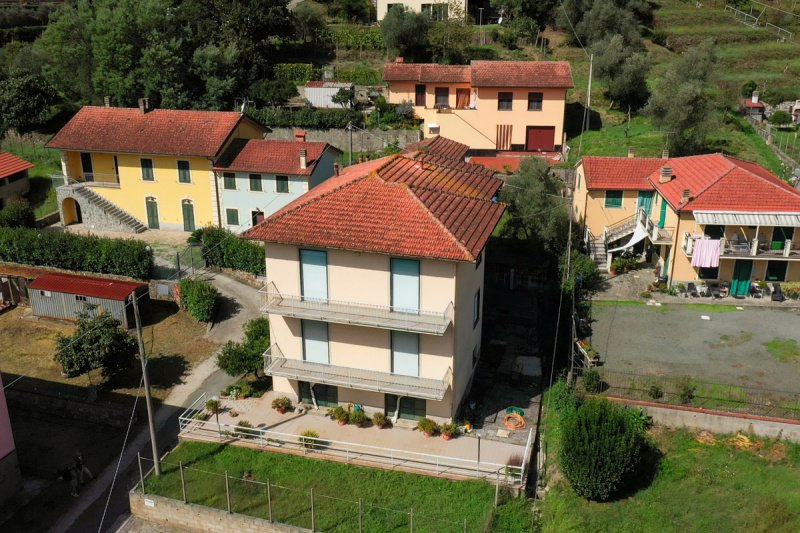 Apartment in Sestri Levante