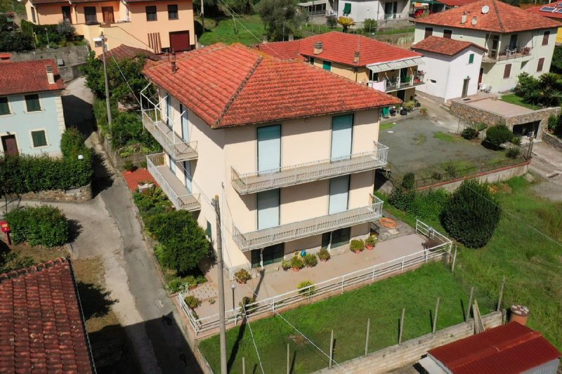 Apartment in Sestri Levante