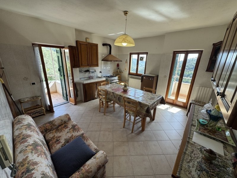 Apartment in Sestri Levante