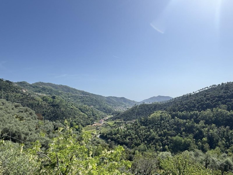 Apartment in Sestri Levante