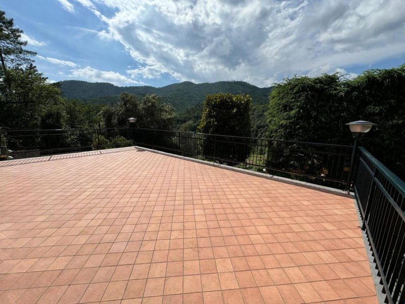 House in Casarza Ligure