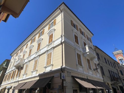Appartamento a Sestri Levante
