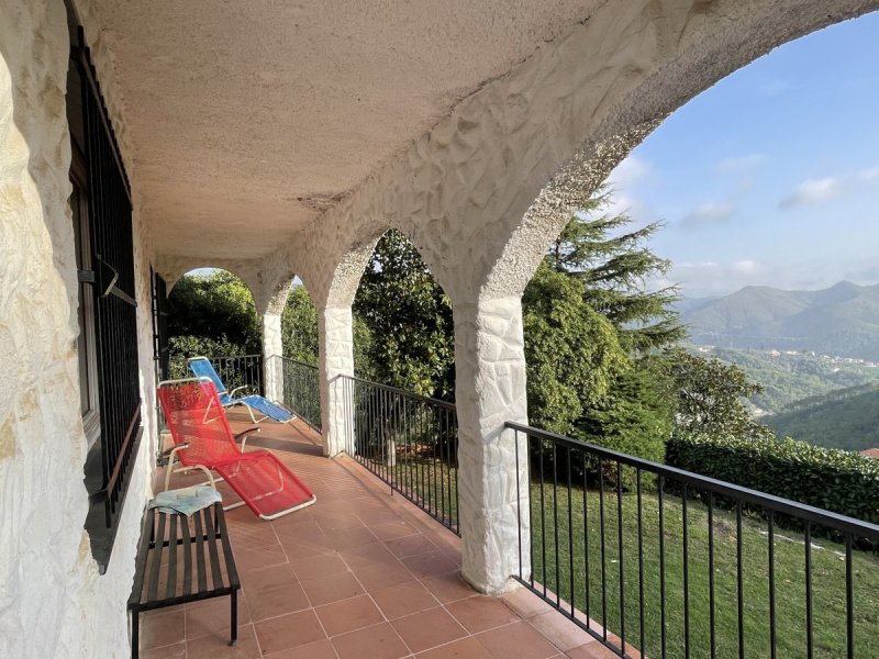 Casa en Casarza Ligure