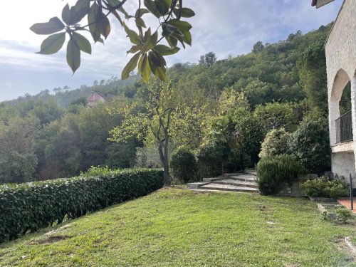 Casa a Casarza Ligure