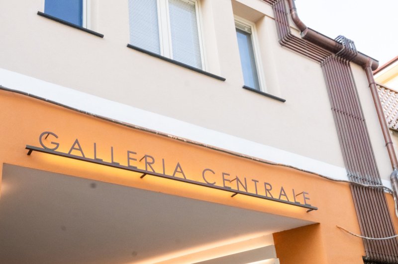 Apartment in Sestri Levante