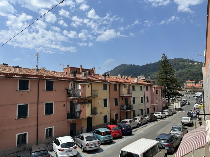 Apartamento em Sestri Levante