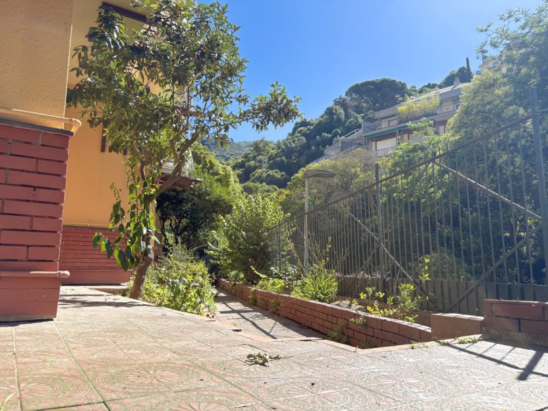 Wohnung in Rapallo