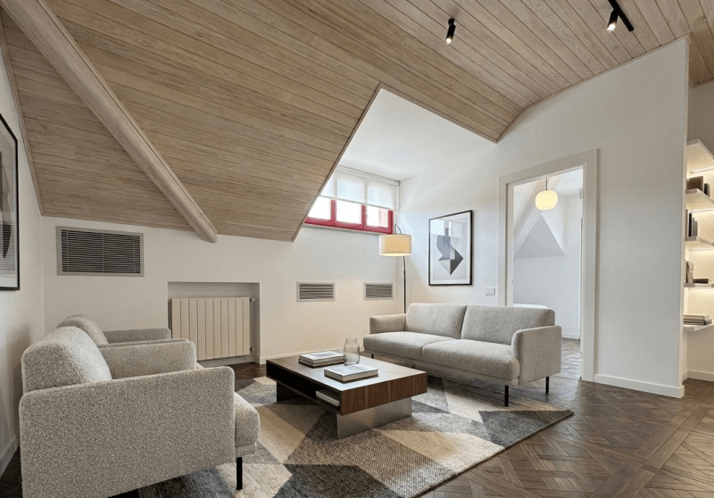 Appartement à Sestri Levante