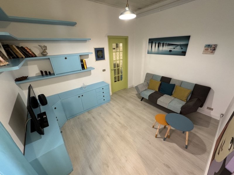 Apartment in Sestri Levante