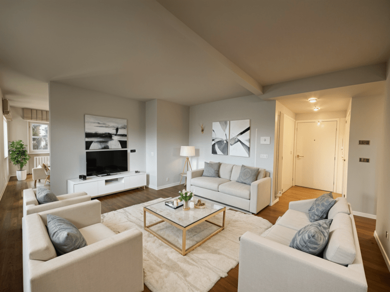 Appartement in Sestri Levante