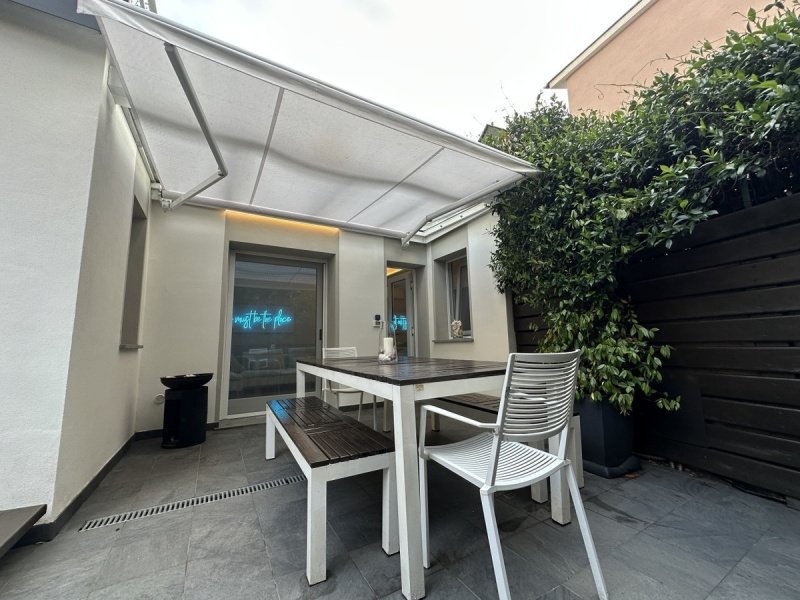 Apartamento em Sestri Levante