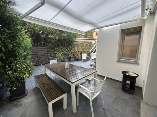 Apartamento em Sestri Levante