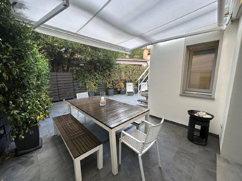 Apartamento em Sestri Levante