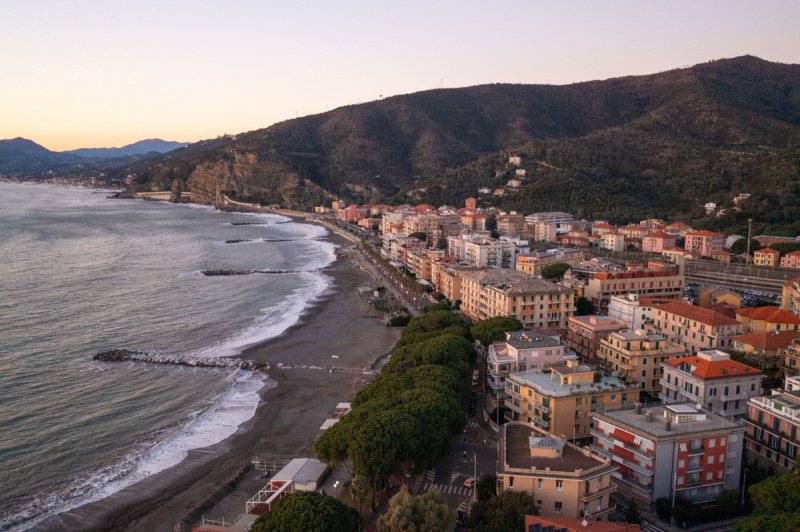 Apartamento em Sestri Levante