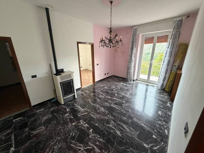 Haus in Sestri Levante