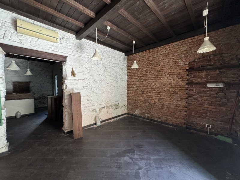 Commercial property in Sestri Levante