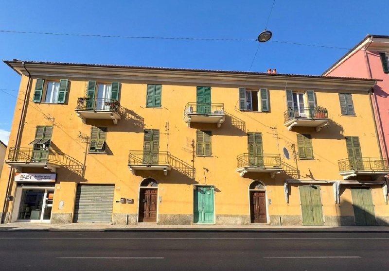 Commercial property in Sestri Levante