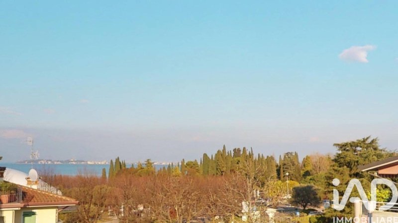 Terrasse à Desenzano del Garda