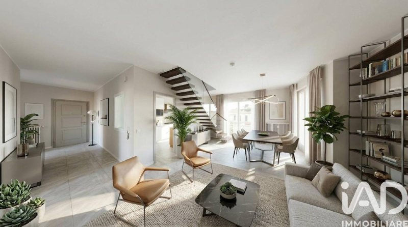 Terrasse à Desenzano del Garda