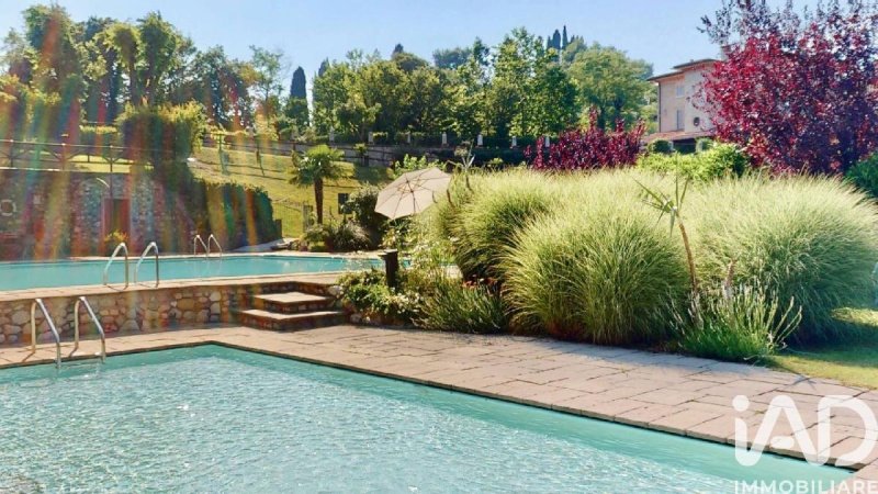 Apartment in Desenzano del Garda