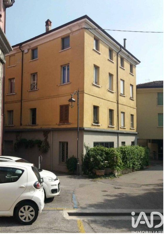 Palace in Desenzano del Garda