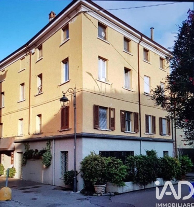 Palace in Desenzano del Garda