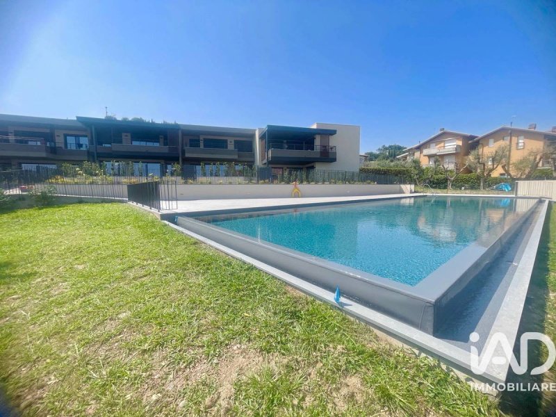 Appartement à Padenghe sul Garda