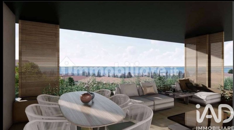 Appartamento a Padenghe sul Garda