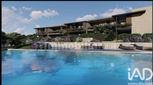 Appartamento a Padenghe sul Garda